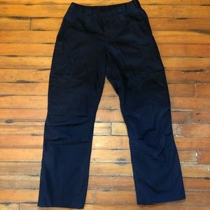 Vertx Phantom LT Navy Tactical Work Pants